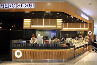 Hero Sushi