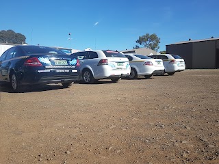 Bacchus Marsh & Melton Taxis