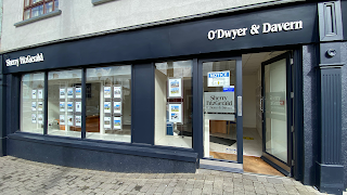 Sherry FitzGerald O'Dwyer & Davern, SherryFitz Cashel, SherryFitz Cahir PSRA License no 001803