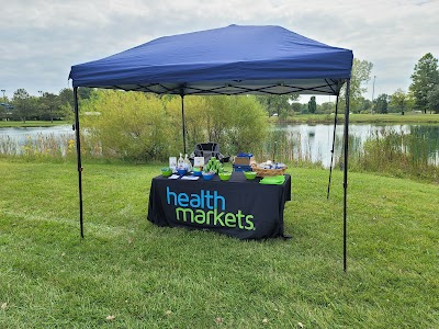 photo of HealthMarkets Insurance - Steve Brandt