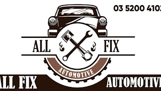 All Fix Automotive