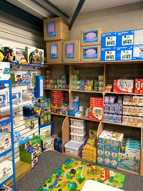 The Learning Store