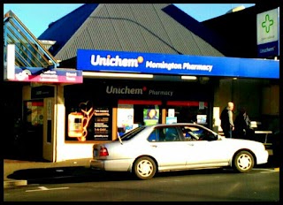 Unichem Mornington Pharmacy