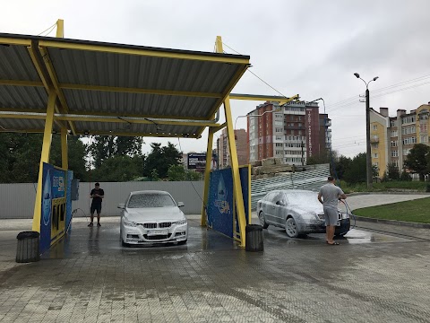 АвтоSPA