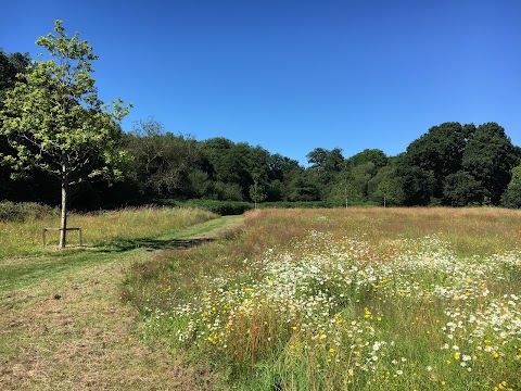 Regional Park Ballincollig