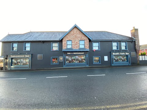 The Bishopstown Bar & Restaurant