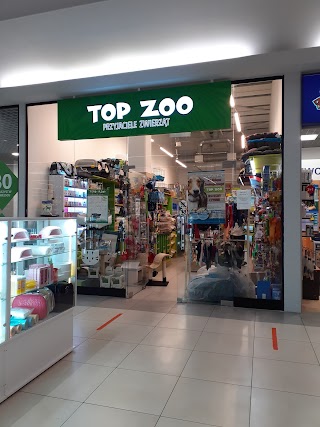 Sklep Zoologiczny Top Zoo AKS Chorzów