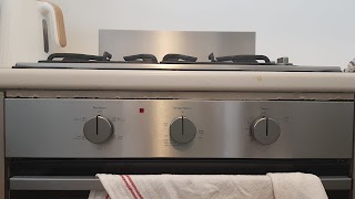 Appliance repairs sydney