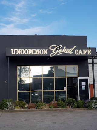 Uncommon Grind Cafe