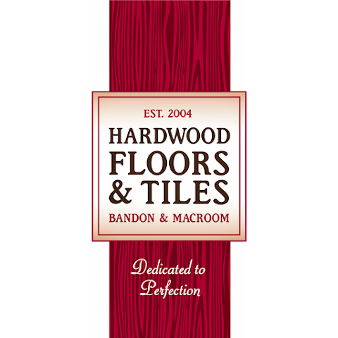 Hardwood Floors & Tiles