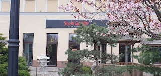 Sushi Garden Fusion Restaurant
