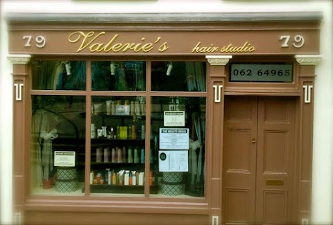 Valeries Hair Studio