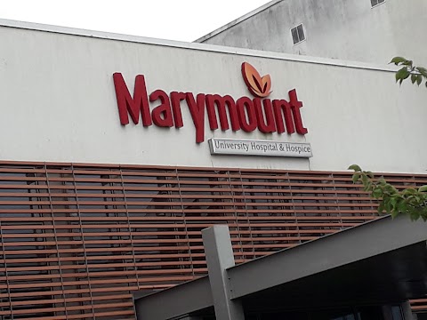 Marymount University Hospital & Hospice