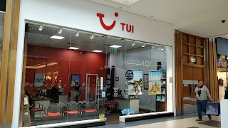 TUI Holiday Store