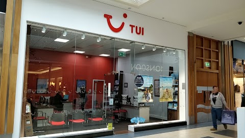 TUI Holiday Store