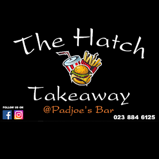 The Hatch Takeaway