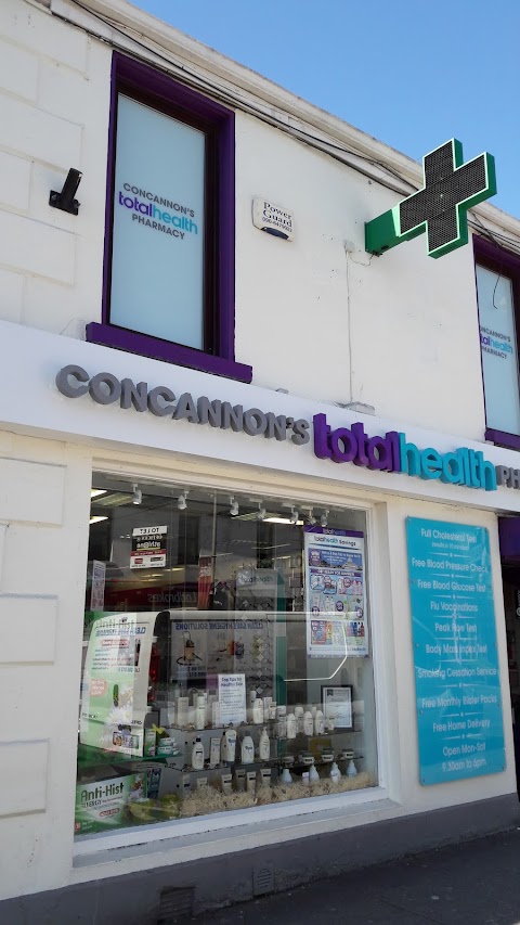 Concannon's totalhealth Pharmacy