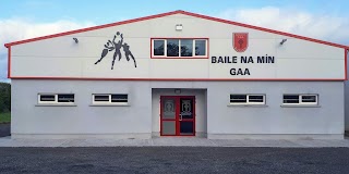 Ballinameen GAA Club