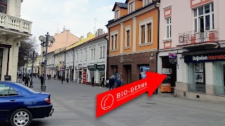 Salon Kosmetyczny Bio-Derma - Kosmetyczka Rzeszów - Gabinet Kosmetyczny Rzeszów