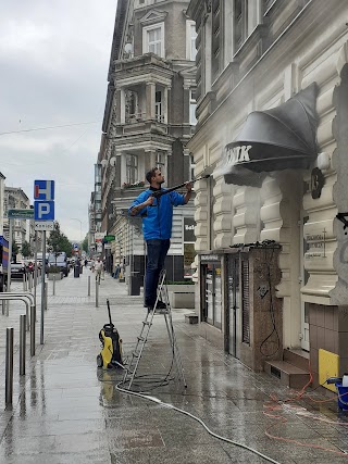 Firma sprzątająca MR.Clean