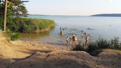 База відпочинку "Елат"