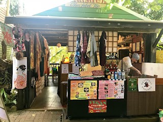 Hayabusa of Kuranda Japanese Lunch/Sweets & Kimono shop