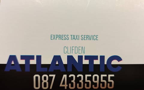 Atlantic Taxi