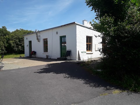 Connemara English Language School