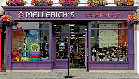 Mellerick's Pharmacy