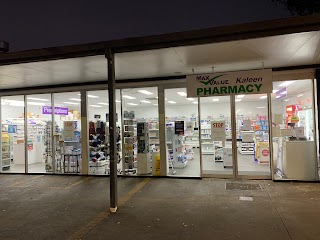 Kaleen Discount Drug Store