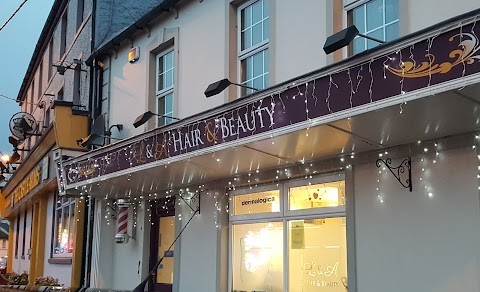 L&A Hair and Beauty