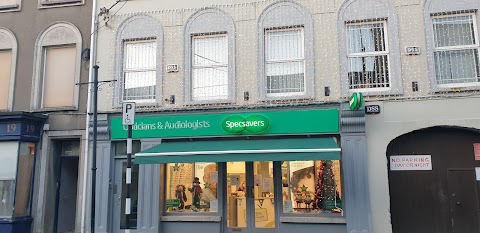 Specsavers Opticians & Audiologists - Mallow