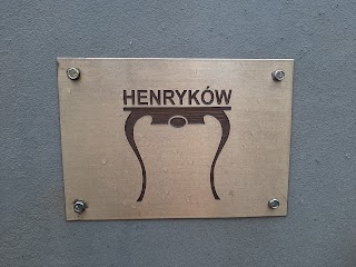 HENRYKÓW