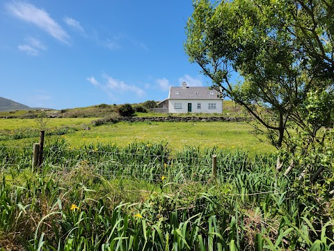 Cahergall Stone Fort