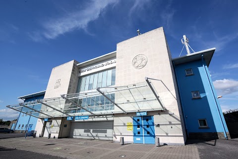 Curraheen Park Greyhound Stadium