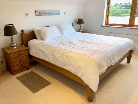 Holiday Home Vacation Rental - Ballina / Killaloe