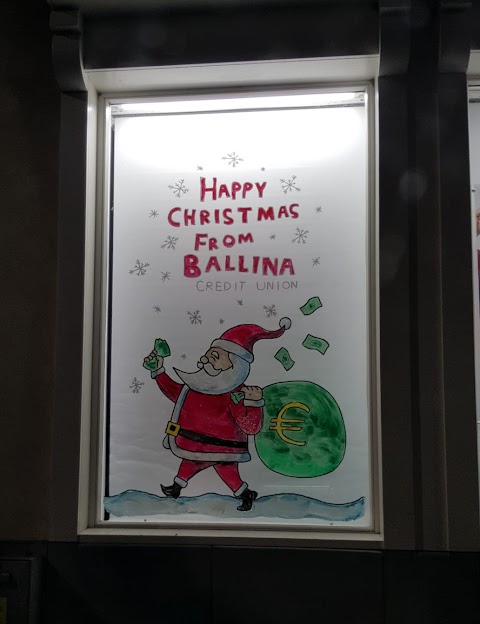 Ballina Credit Union