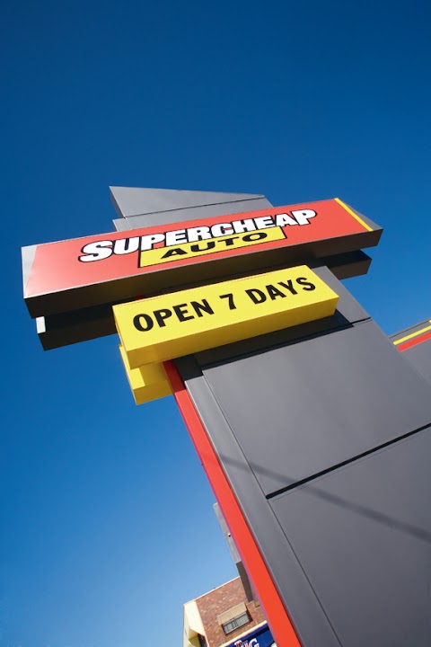 Supercheap Auto Brimbank