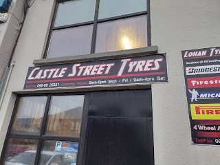 Castle Street Tyres