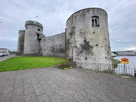 King John's Castle