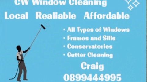 CW Window Cleaning