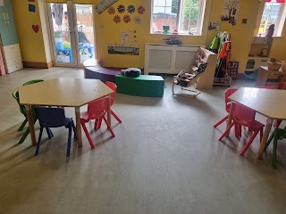 Superkids Childcare Centre Portlaoise