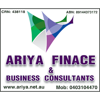 Ariya Finance & Business Consultants