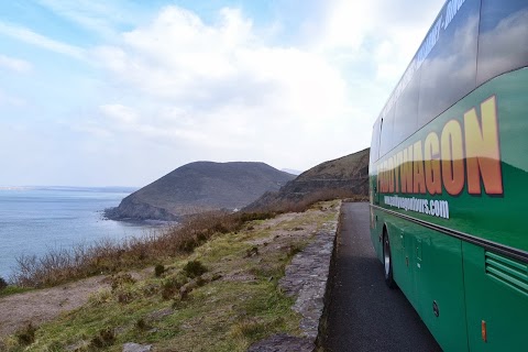 Paddywagon Tours Cork