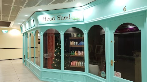 Head shed