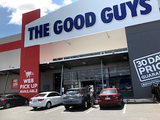 The Good Guys Morayfield