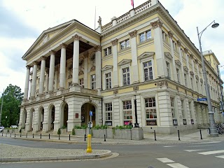 Opera Wrocławska