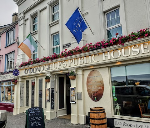 O'Donoghue Public House