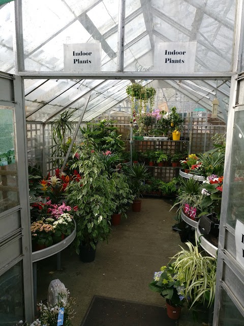 Dangan House Nurseries