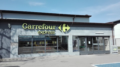 Carrefour Express Ożarów Mazowiecki